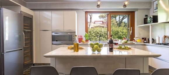 Villa de 11 habitaciónes en Pisa, Italy No. 135466 21