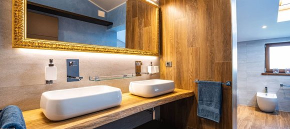 Villa de 11 habitaciónes en Pisa, Italy No. 135466 28