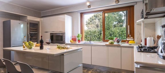 Villa de 11 habitaciónes en Pisa, Italy No. 135466 20