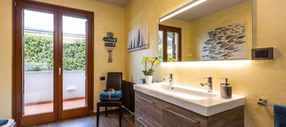 Villa de 11 habitaciónes en Pisa, Italy No. 135466 18