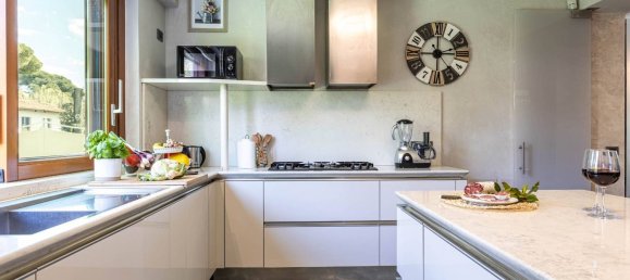 Villa de 11 habitaciónes en Pisa, Italy No. 135466 22