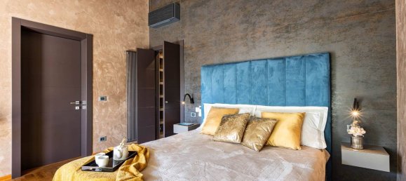 Villa de 11 habitaciónes en Pisa, Italy No. 135466 36