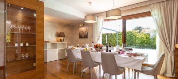 Villa de 11 habitaciónes en Pisa, Italy No. 135466 16