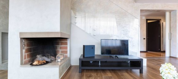 Villa de 11 habitaciónes en Pisa, Italy No. 135466 11