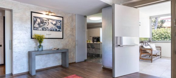 Villa de 11 habitaciónes en Pisa, Italy No. 135466 9