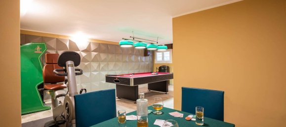 Villa de 11 habitaciónes en Pisa, Italy No. 135466 45