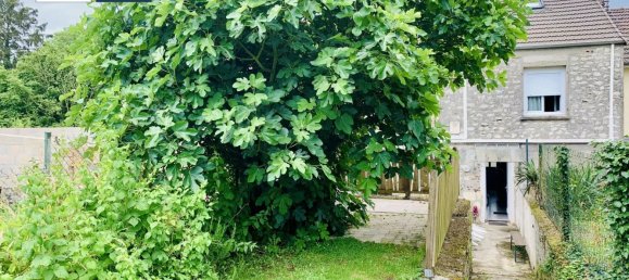 Дом с 4 спальнями в Вилле-Котре, Франция № 259013 10