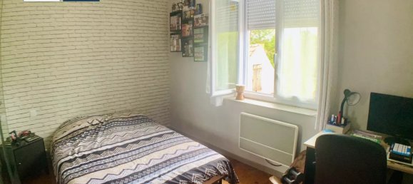 Дом с 4 спальнями в Вилле-Котре, Франция № 259013 9