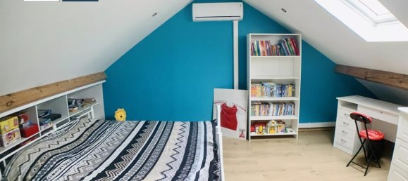 Дом с 4 спальнями в Вилле-Котре, Франция № 259013 8