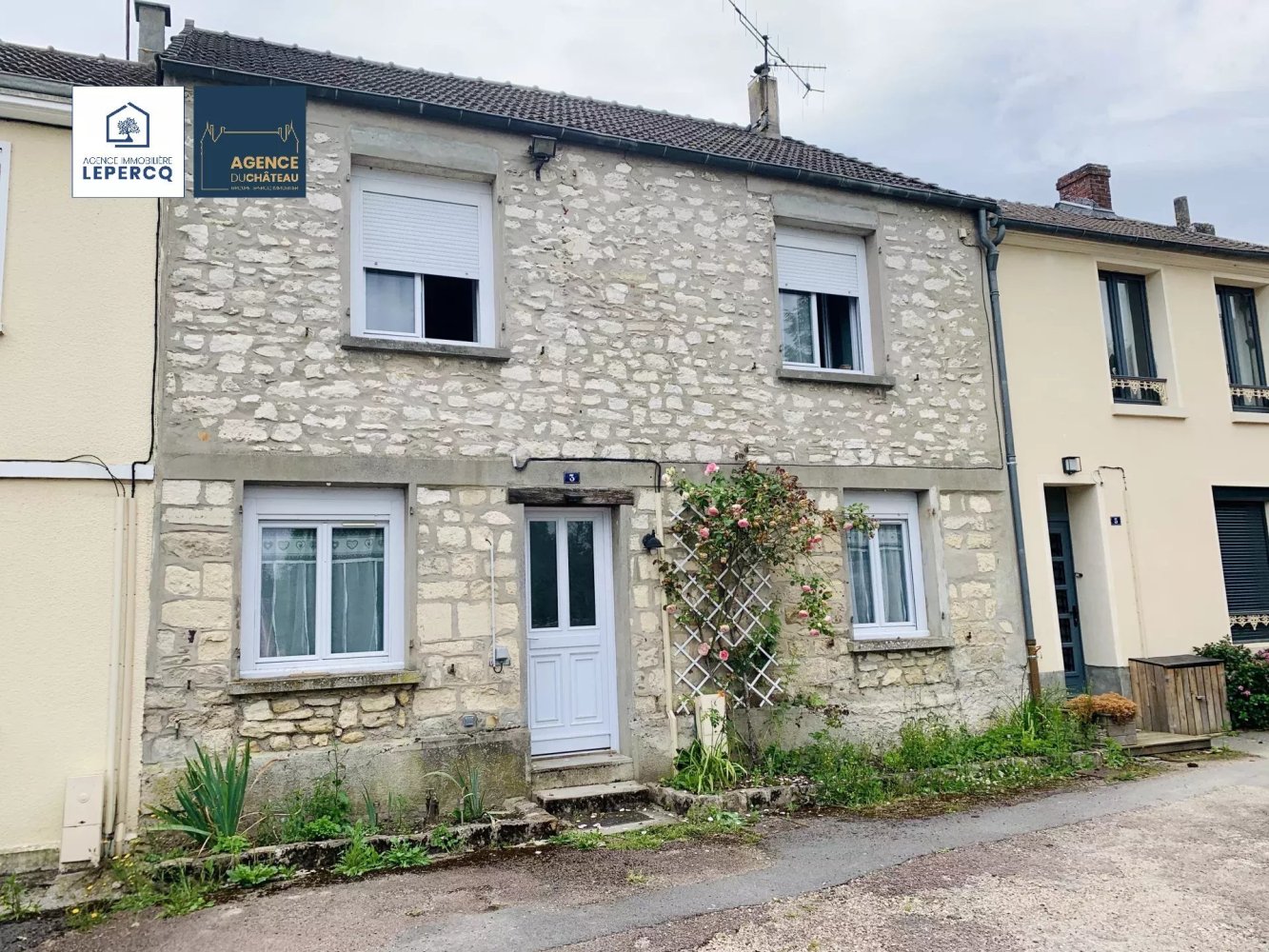 Дом с 4 спальнями в Вилле-Котре, Франция № 259013