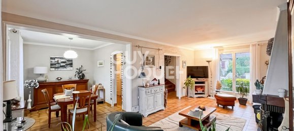 3 غرف نوم منزل في Tournan-en-Brie, France رقم 165692 2