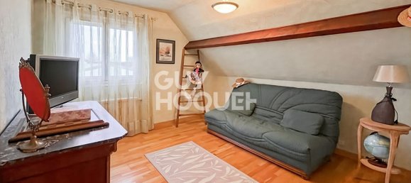 3 غرف نوم منزل في Tournan-en-Brie, France رقم 165692 9