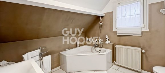 3 غرف نوم منزل في Tournan-en-Brie, France رقم 165692 6