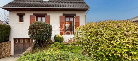 3 غرف نوم منزل في Tournan-en-Brie, France رقم 165692 11