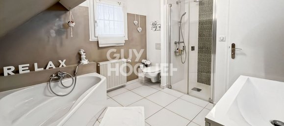 3 غرف نوم منزل في Tournan-en-Brie, France رقم 165692 5