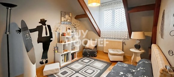 3 غرف نوم منزل في Tournan-en-Brie, France رقم 165692 10