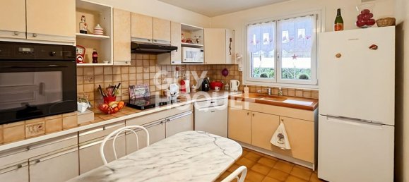 3 غرف نوم منزل في Tournan-en-Brie, France رقم 165692 4