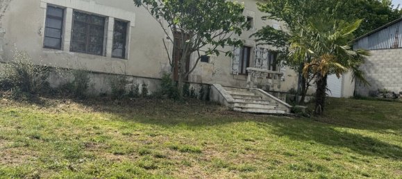 3 chambres Maison à Deux-Sèvres, France No. 327135 17