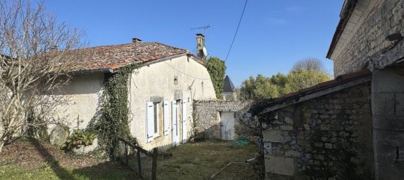 3 chambres Maison à Deux-Sèvres, France No. 327135 3