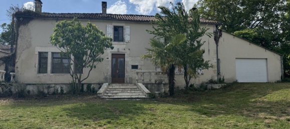 3 chambres Maison à Deux-Sèvres, France No. 327135 15
