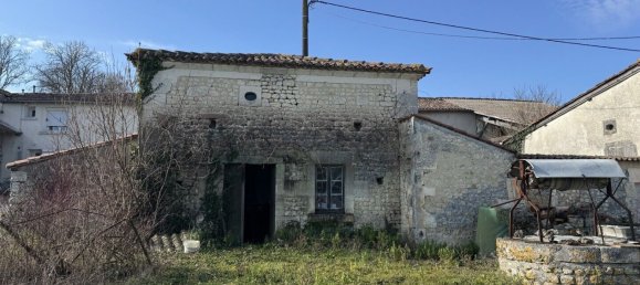 3 chambres Maison à Deux-Sèvres, France No. 327135 4