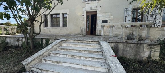 3 chambres Maison à Deux-Sèvres, France No. 327135 6