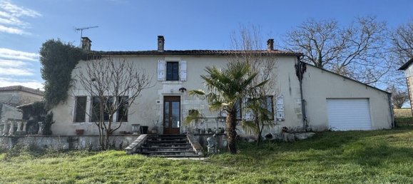 3 chambres Maison à Deux-Sèvres, France No. 327135 2