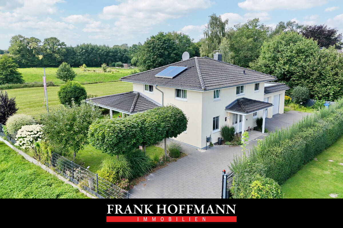 4-Zimmer Haus in Segeberg, Germany, Nr. 296489