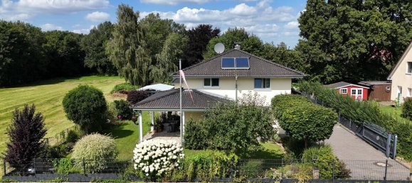 4-Zimmer Haus in Segeberg, Germany, Nr. 296489 3