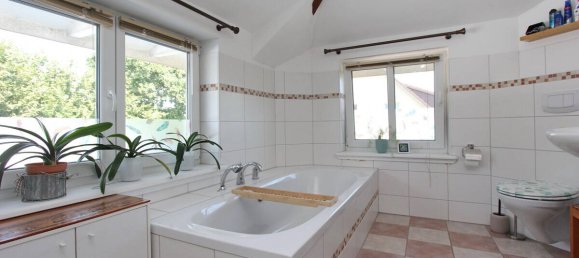 4-Zimmer Haus in Segeberg, Germany, Nr. 296489 25
