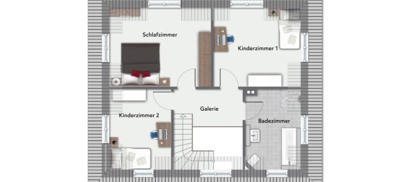 4-Zimmer Haus in Segeberg, Germany, Nr. 296489 30