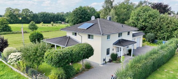 4-Zimmer Haus in Segeberg, Germany, Nr. 296489 2