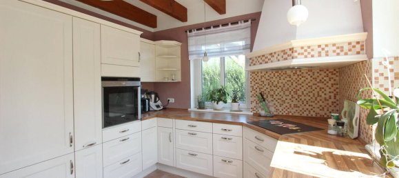 4-Zimmer Haus in Segeberg, Germany, Nr. 296489 14