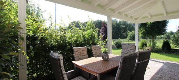 4-Zimmer Haus in Segeberg, Germany, Nr. 296489 11