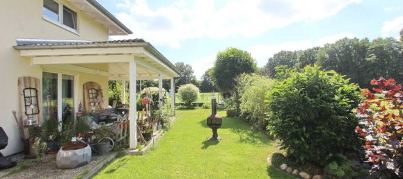 4-Zimmer Haus in Segeberg, Germany, Nr. 296489 9