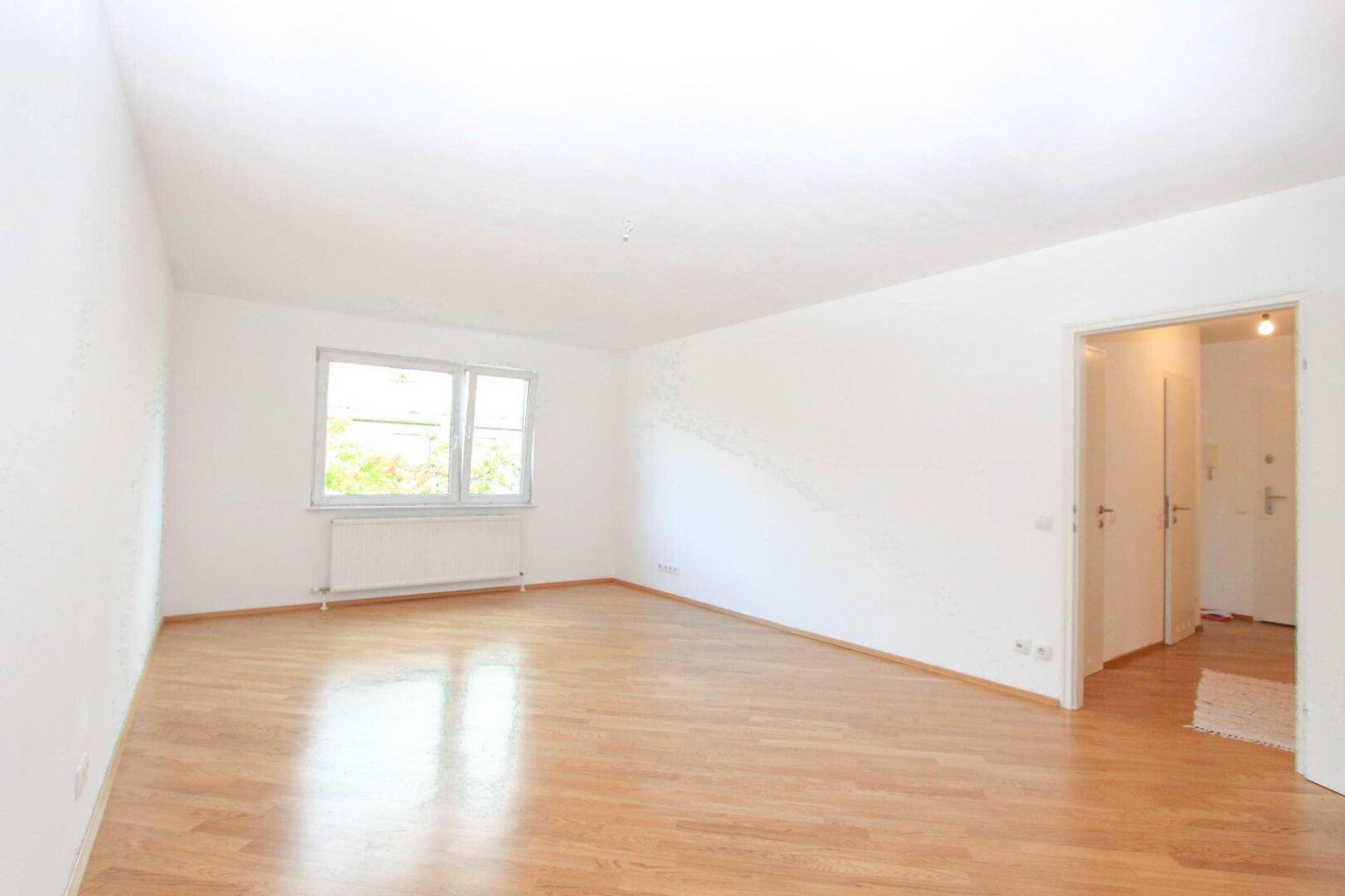2 rooms Apartment in Josefstadt, Austria No. 224105