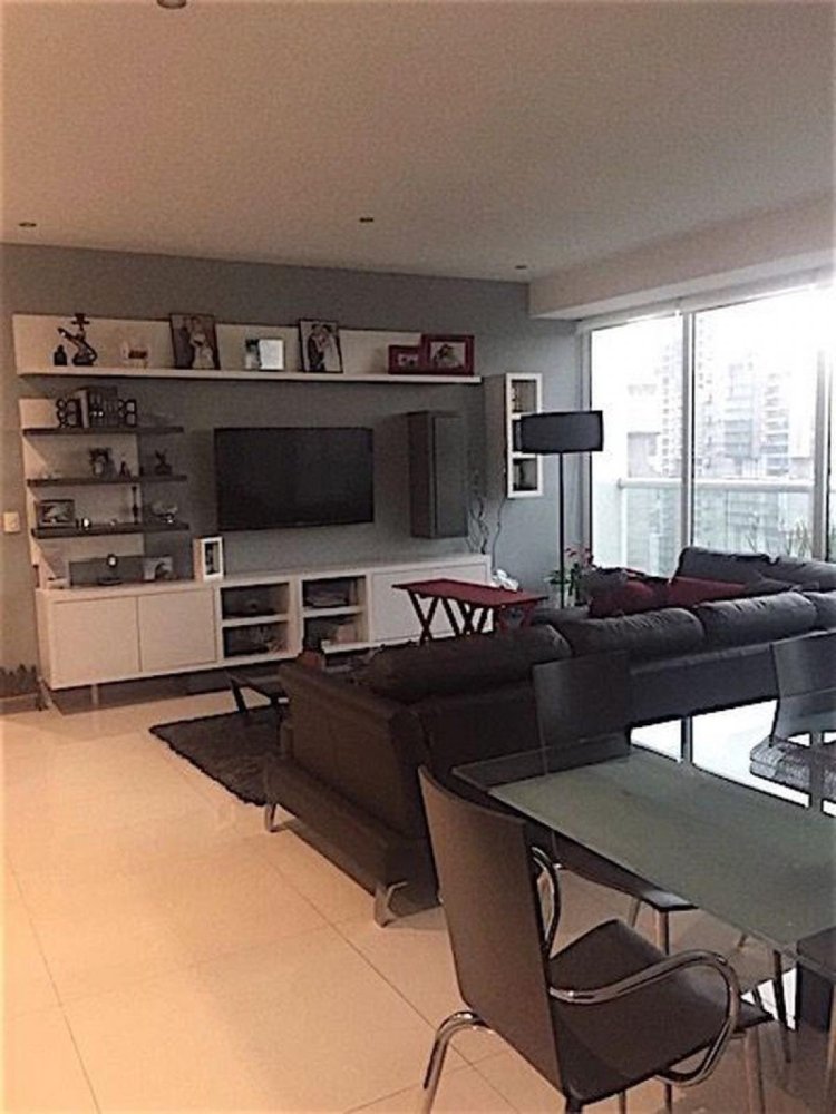 2 bedrooms Apartment in Mexico No. 218455