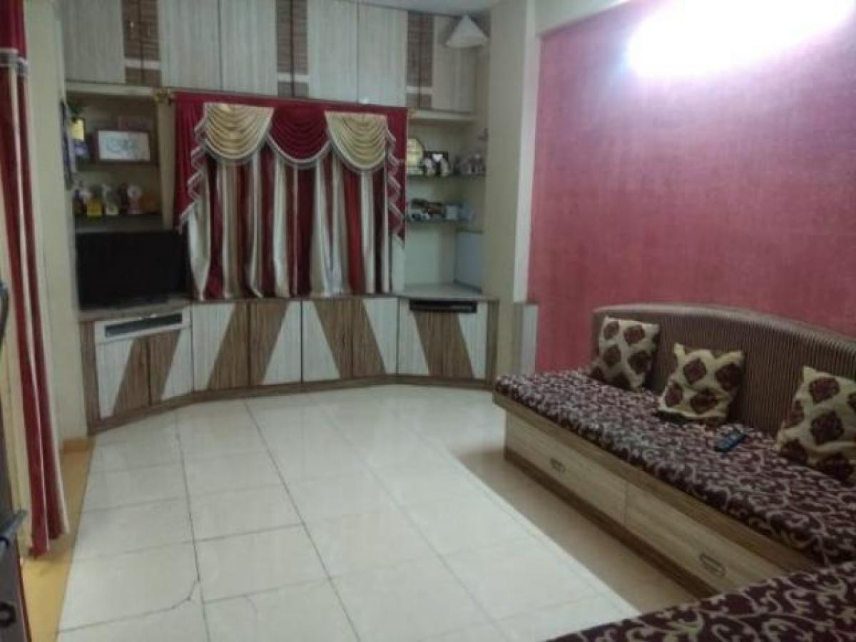 2 bedrooms House in Nashik, India No. 13164