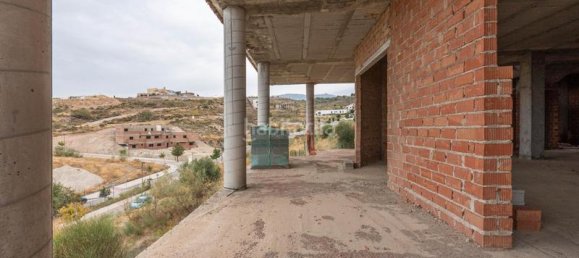 Terreno en La Zubia, Spain 750 m² No. 175383 21