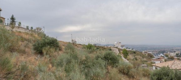 Terreno en La Zubia, Spain 750 m² No. 175383 46