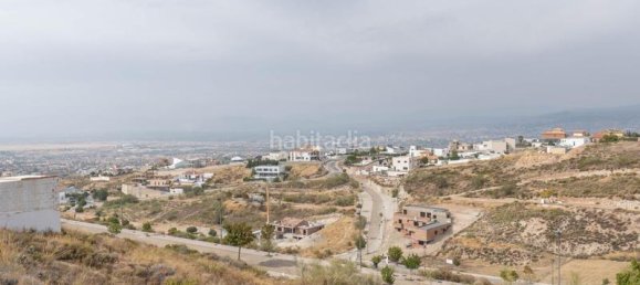 Terreno en La Zubia, Spain 750 m² No. 175383 49
