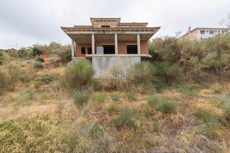 Terreno en La Zubia, Spain 750 m² No. 175383
