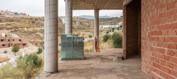 Terreno en La Zubia, Spain 750 m² No. 175383 22