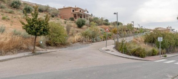 Terreno en La Zubia, Spain 750 m² No. 175383 5