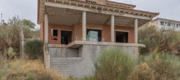 Terreno en La Zubia, Spain 750 m² No. 175383 2