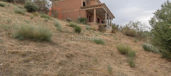 Terreno en La Zubia, Spain 750 m² No. 175383 4