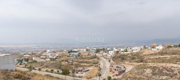 Terreno en La Zubia, Spain 750 m² No. 175383 48