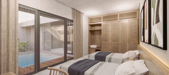 2 chambres villa à vendre à Jimbaran, Badung, Bali, Indonesia № 2533 5