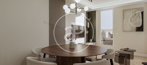 2 bedrooms Apartment in Madrid, Spain No. 118206 5