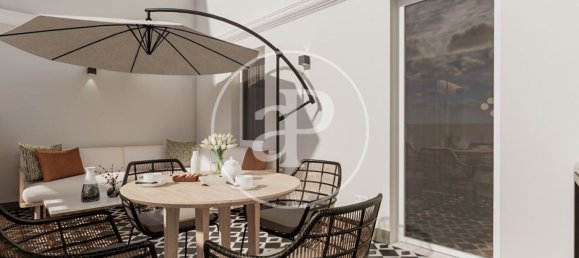 2 bedrooms Apartment in Madrid, Spain No. 118206 2